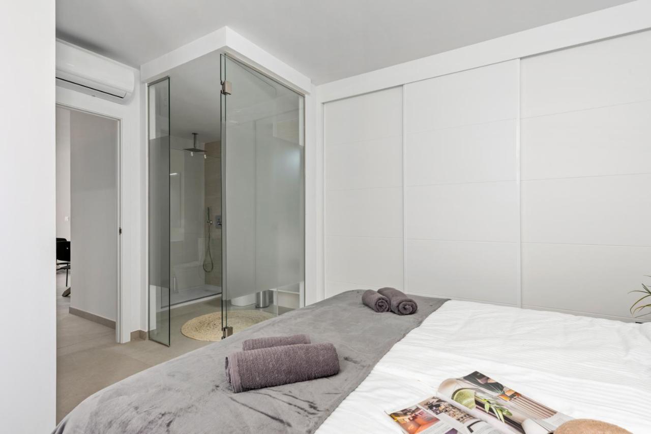 Tokai Residence Casa Sol San Pedro del Pinatar Zewnętrze zdjęcie