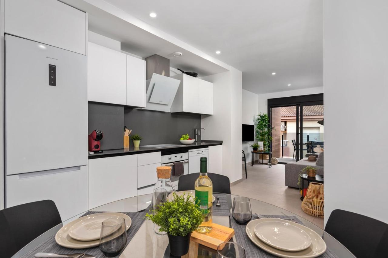 Tokai Residence Casa Sol San Pedro del Pinatar Zewnętrze zdjęcie