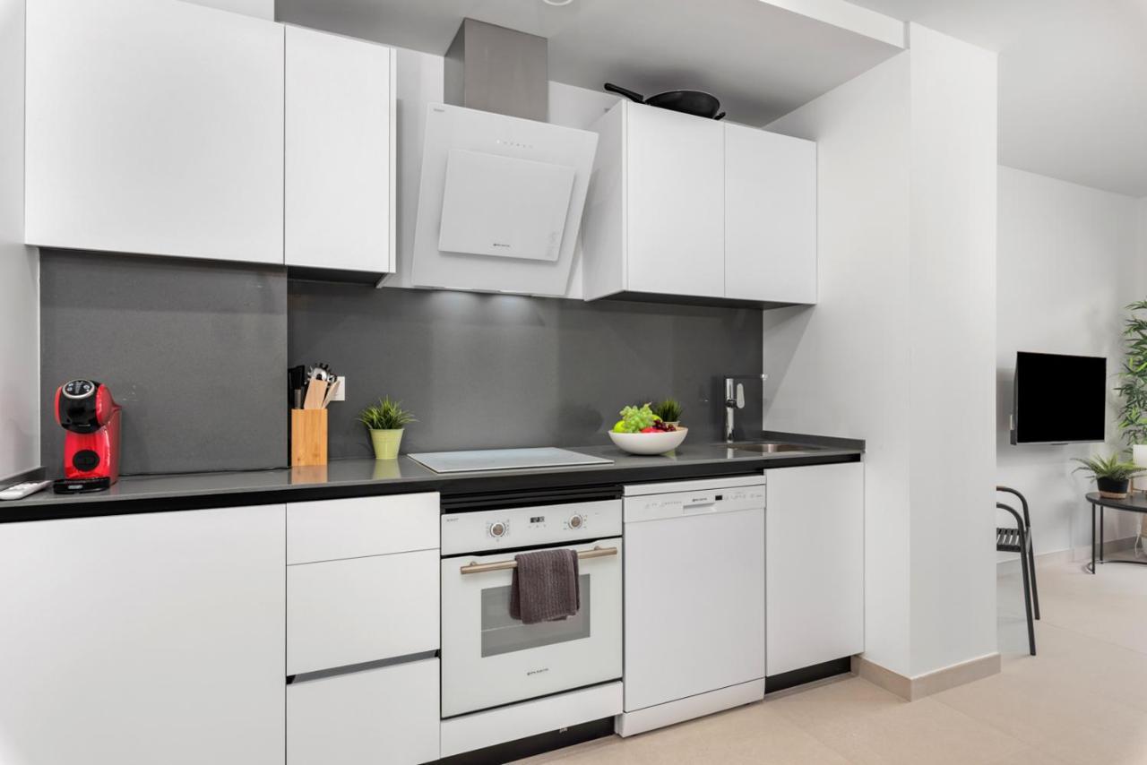Tokai Residence Casa Sol San Pedro del Pinatar Zewnętrze zdjęcie
