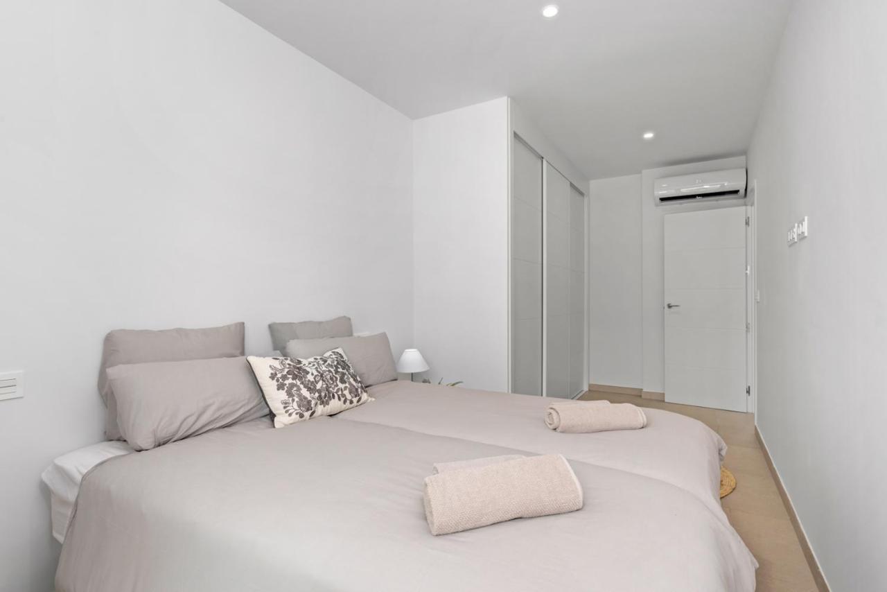 Tokai Residence Casa Sol San Pedro del Pinatar Zewnętrze zdjęcie