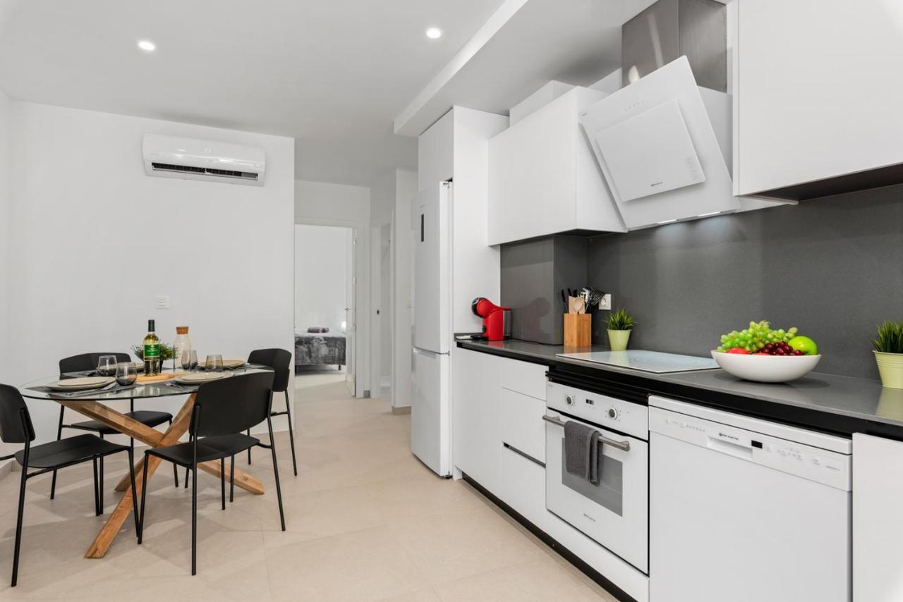 Tokai Residence Casa Sol San Pedro del Pinatar Zewnętrze zdjęcie