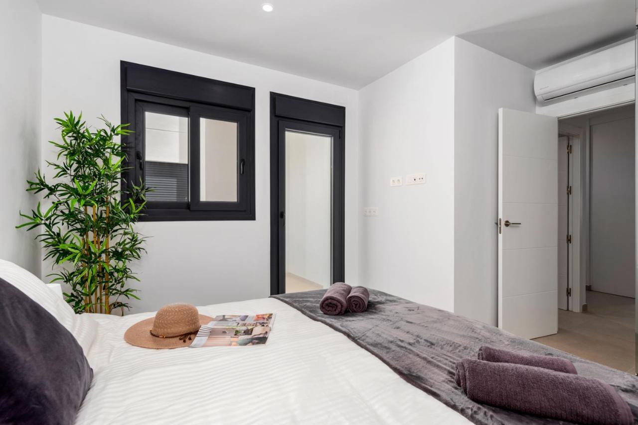 Tokai Residence Casa Sol San Pedro del Pinatar Zewnętrze zdjęcie