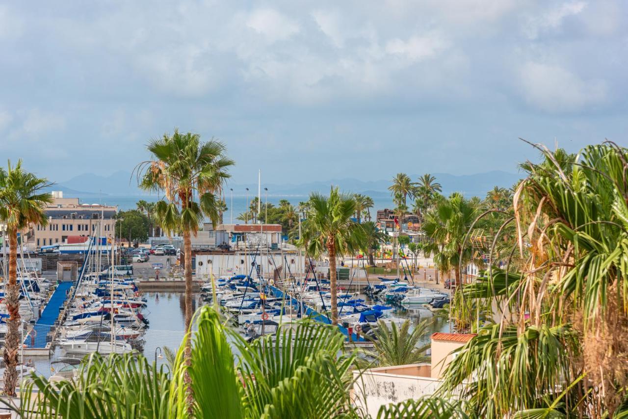 Tokai Residence Casa Sol San Pedro del Pinatar Zewnętrze zdjęcie