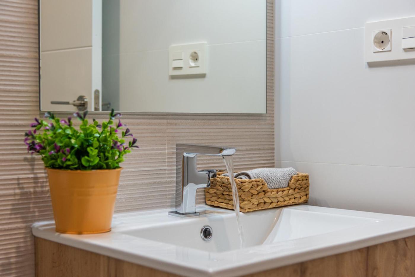 Tokai Residence Casa Sol San Pedro del Pinatar Zewnętrze zdjęcie