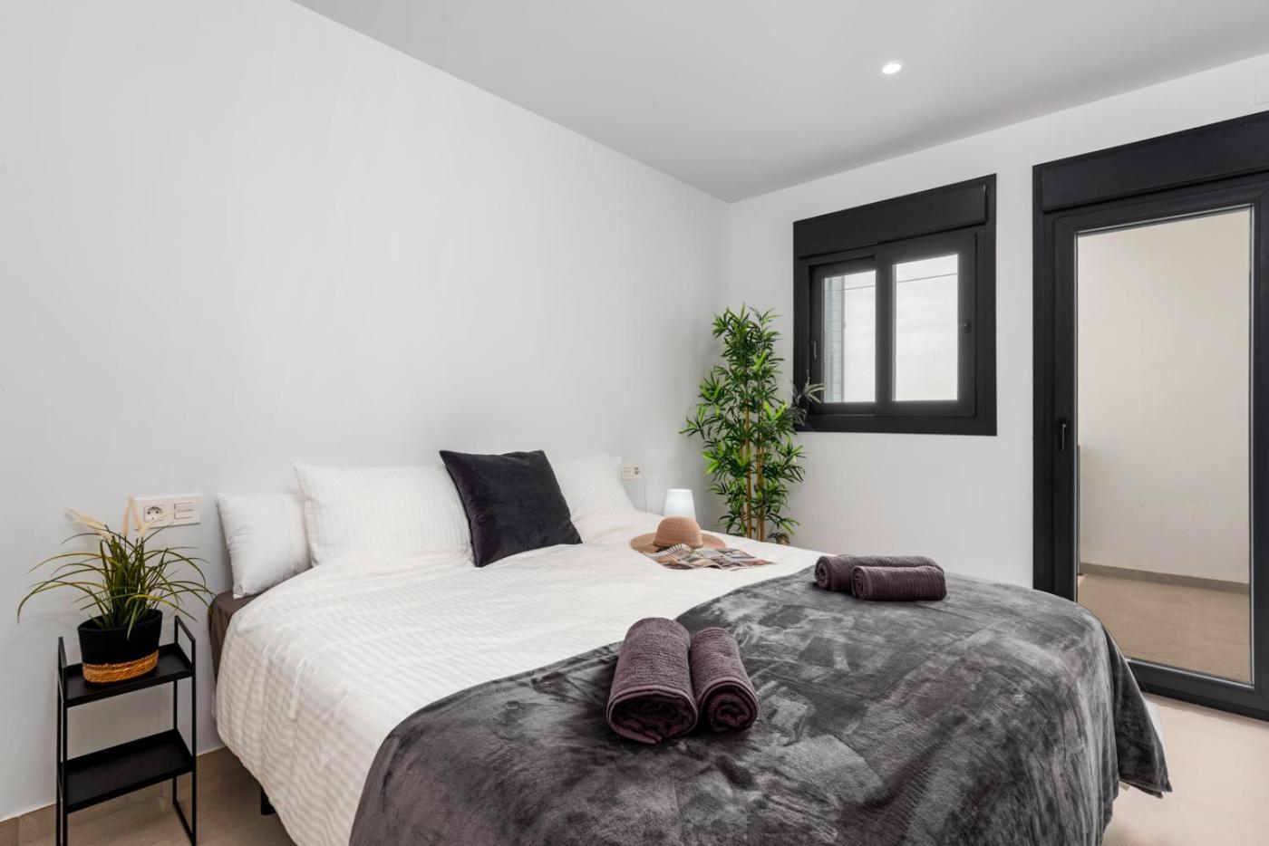 Tokai Residence Casa Sol San Pedro del Pinatar Zewnętrze zdjęcie