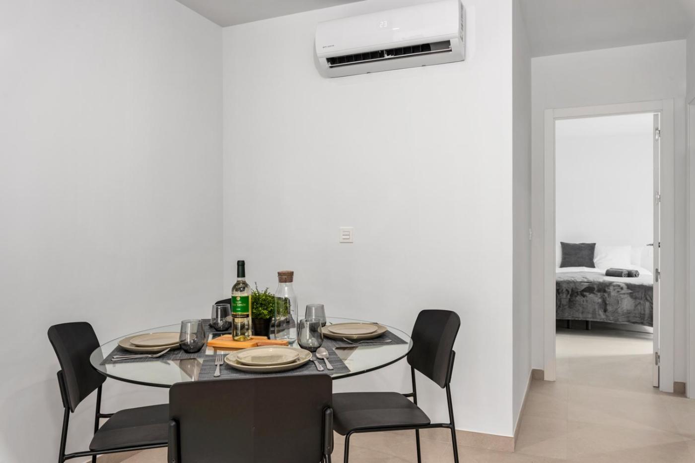 Tokai Residence Casa Sol San Pedro del Pinatar Zewnętrze zdjęcie