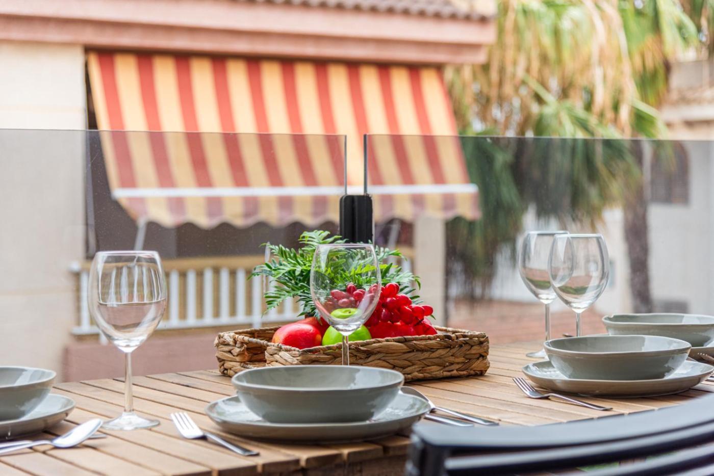 Tokai Residence Casa Sol San Pedro del Pinatar Zewnętrze zdjęcie